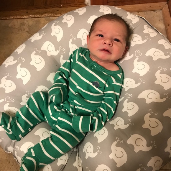 Meet your Posher, Tabitha - Picture 8 of 16